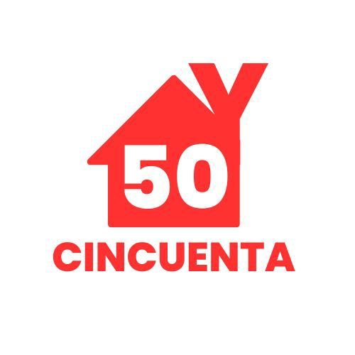 Vivienda Cincuenta50